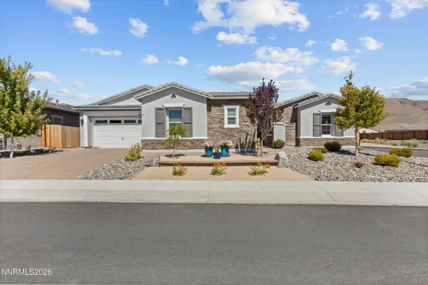 2333 Stone Rise Road, Reno, NV 89521