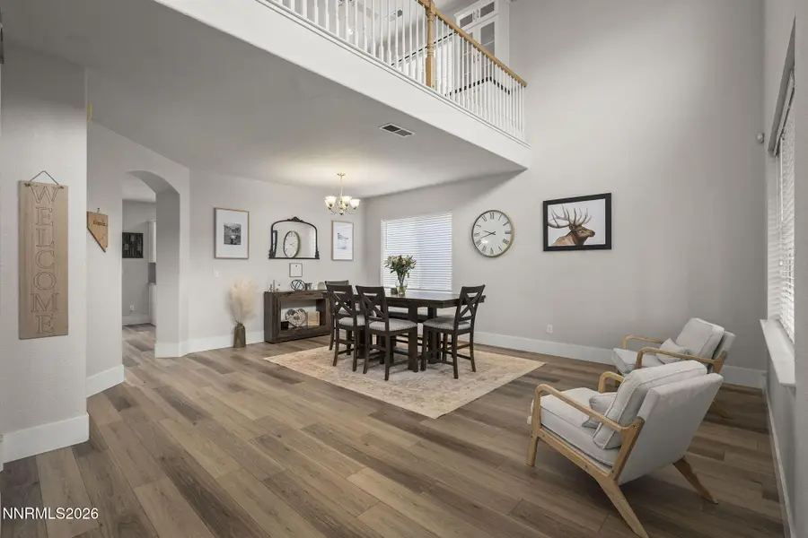 143 Hazelnut Drive, Fernley, NV 89408 - #2