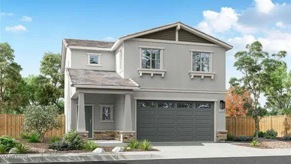 2274 Unionville Court, Reno, NV 89506