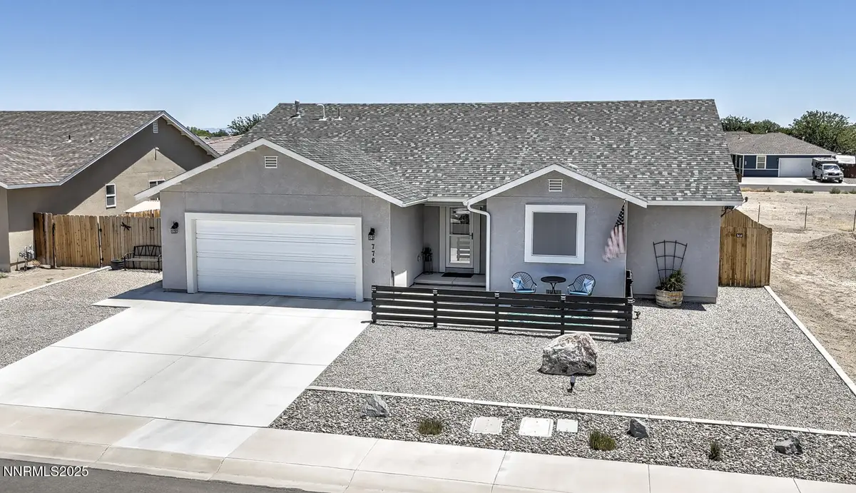776 Kinsli Street, Fallon, NV 89406 - #1