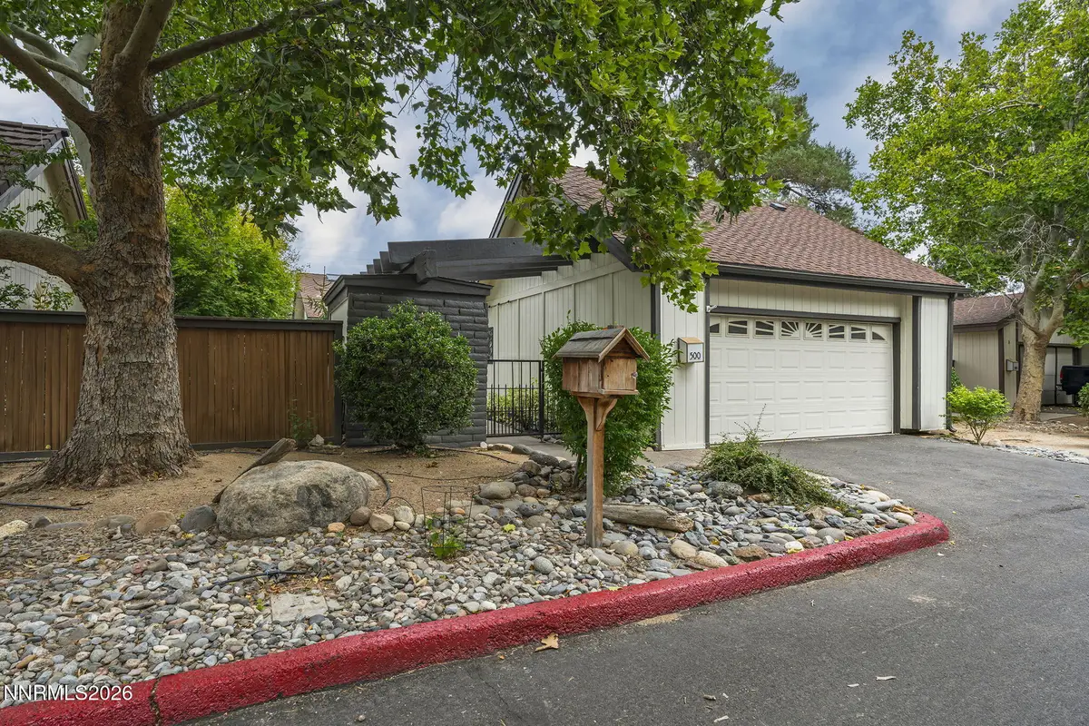 500 W Riverview Circle, Reno, NV 89509 - #1