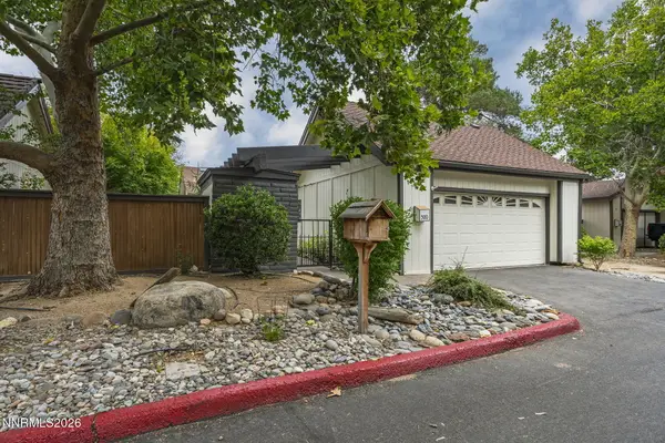 500 W Riverview Circle, Reno, NV 89509