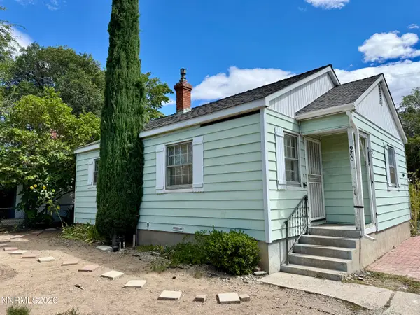 970 Vine Street, Reno, NV 89503