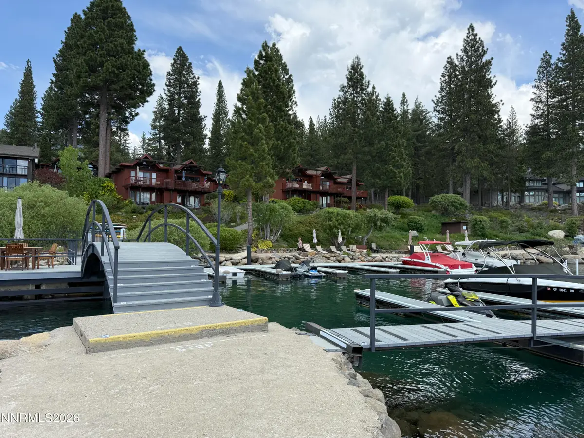 557 Lakeshore Boulevard # 103, Incline Village, NV 89451 - #1