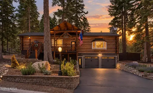 429 Barrett Drive, Stateline, NV 89449