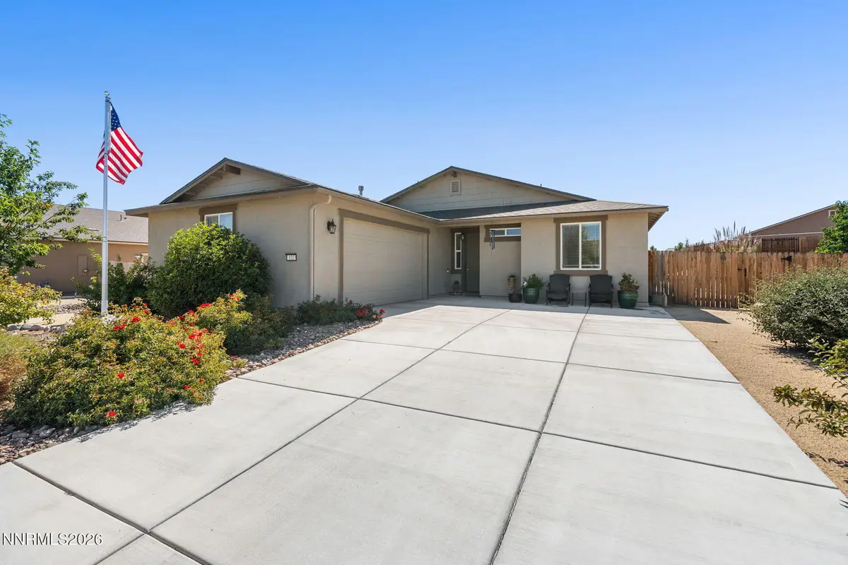 132 Avalanche Drive, Dayton, NV 89403 - #1
