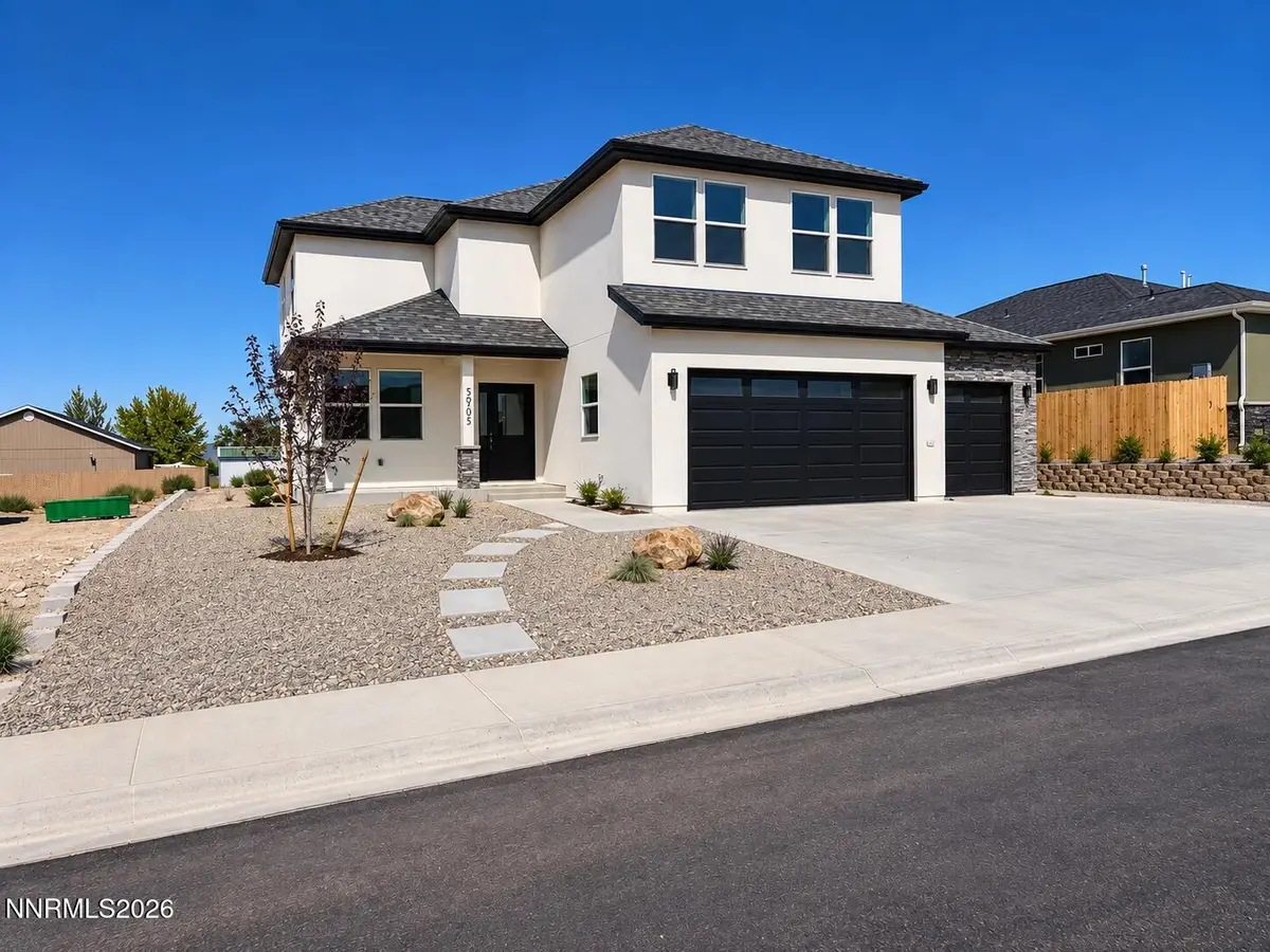 5705 Offenhauser Drive, Winnemucca, NV 89445 - #1