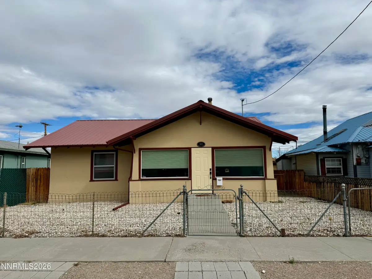 665 Court Street, Fallon, NV 89406 - #1