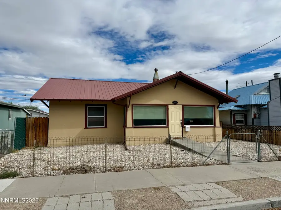 665 Court Street, Fallon, NV 89406 - #2