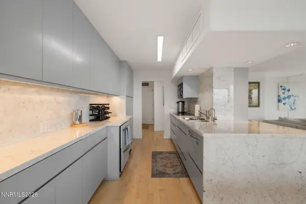 100 N Arlington Avenue #UNIT 14E, Reno, NV 89501
