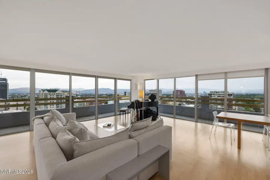 100 N Arlington Avenue #UNIT 14E, Reno, NV 89501 - #3