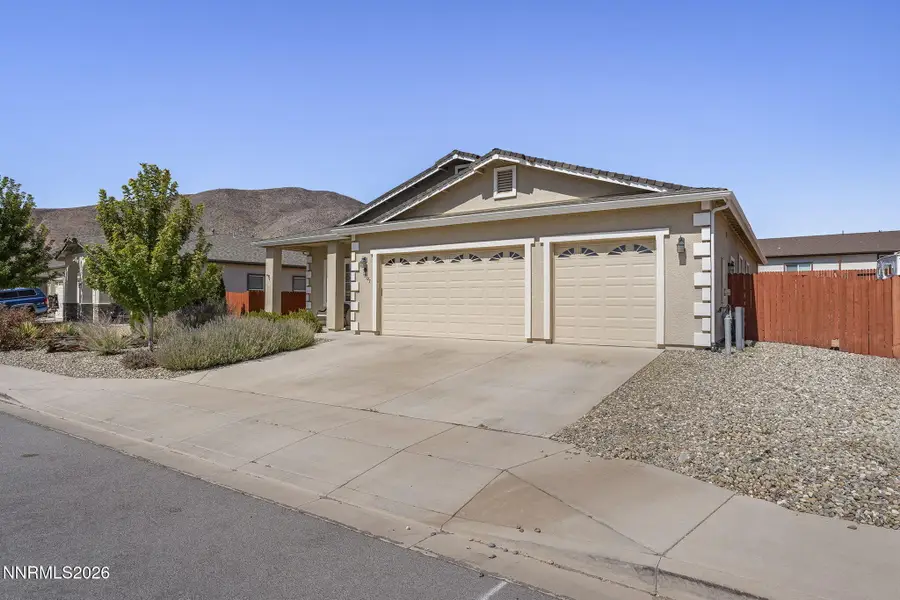 18527 Mountain Ash Court, Reno, NV 89508 - #2