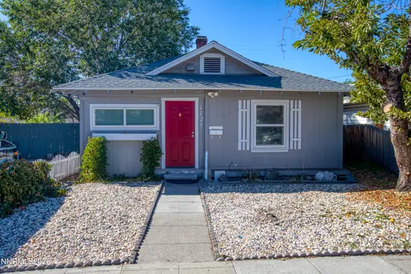 1725 C Street, Sparks, NV 89431