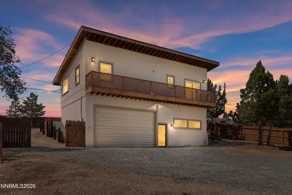 235 Danforth Drive, Sun Valley, NV 89433