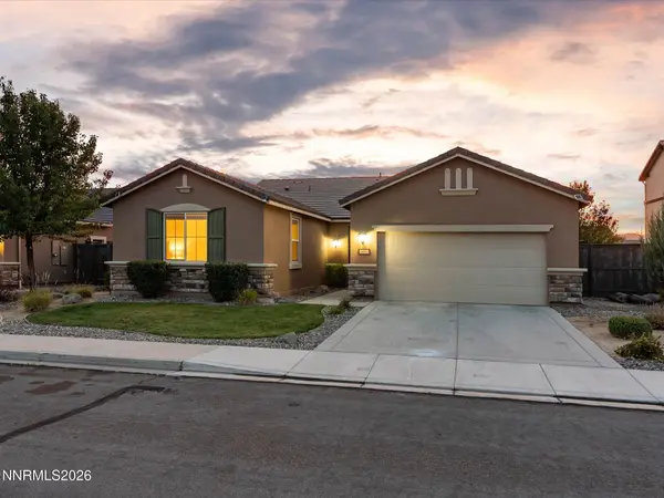 2617 Bridgetown Loop, Sparks, NV 89436