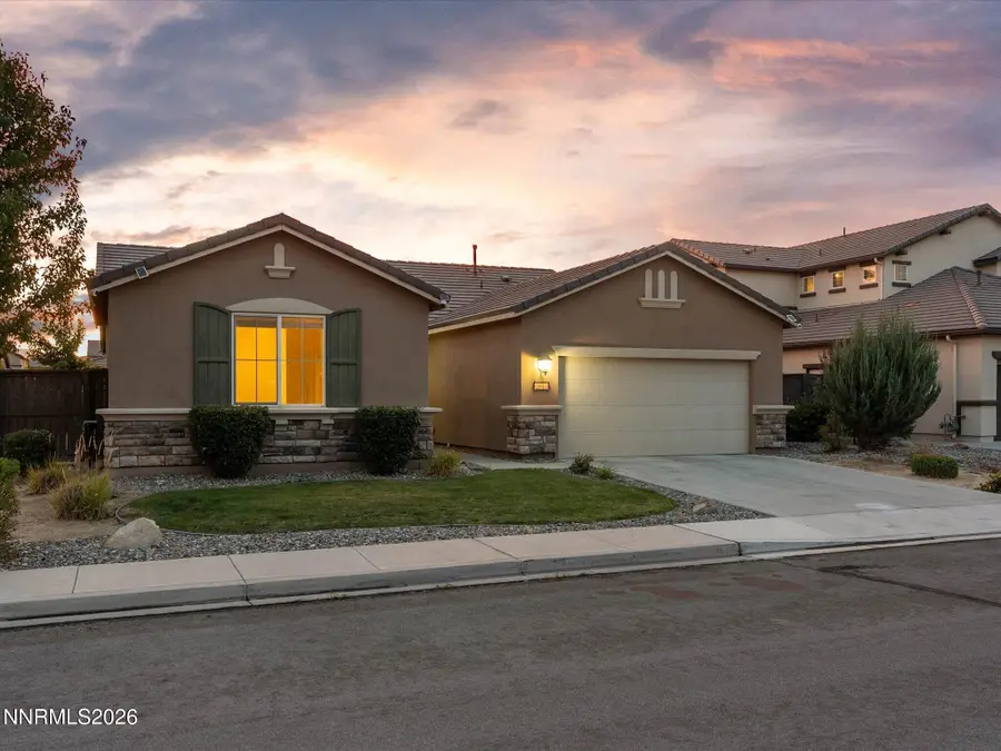 2617 Bridgetown Loop, Sparks, NV 89436 - #2