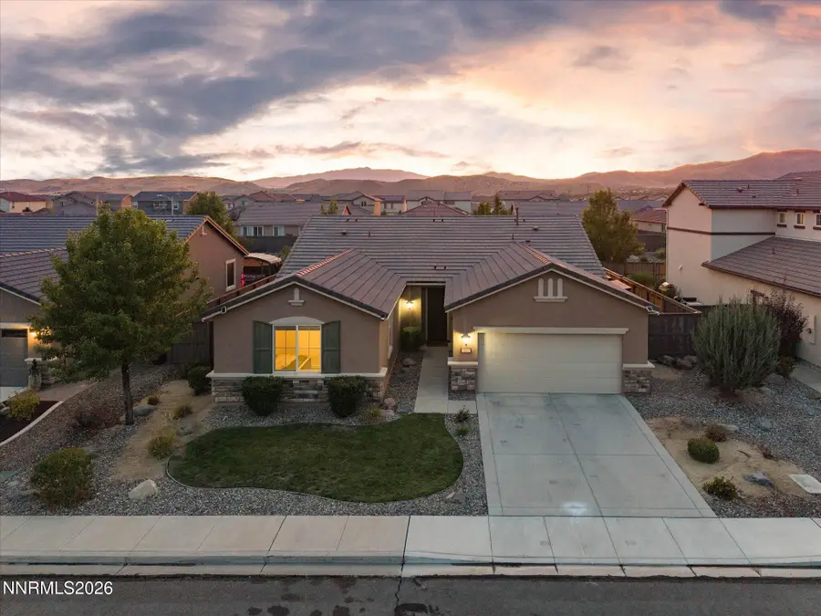 2617 Bridgetown Loop, Sparks, NV 89436 - #3