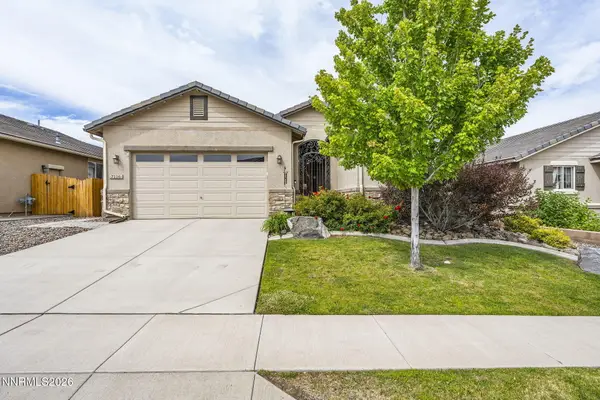7116 Mustengo Drive, Reno, NV 89506
