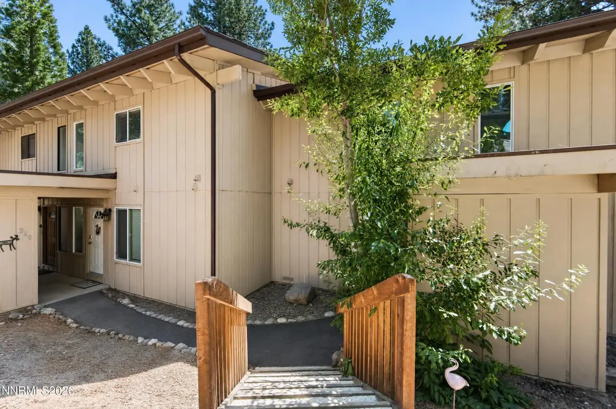 321 Ski Way #UNIT 241, Incline Village, NV 89451 - #1