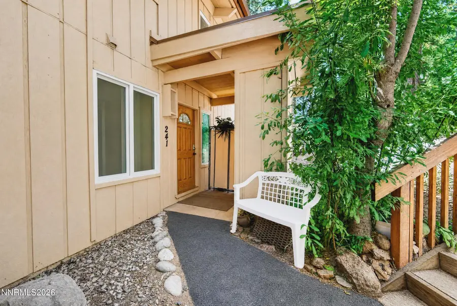 321 Ski Way #UNIT 241, Incline Village, NV 89451 - #2