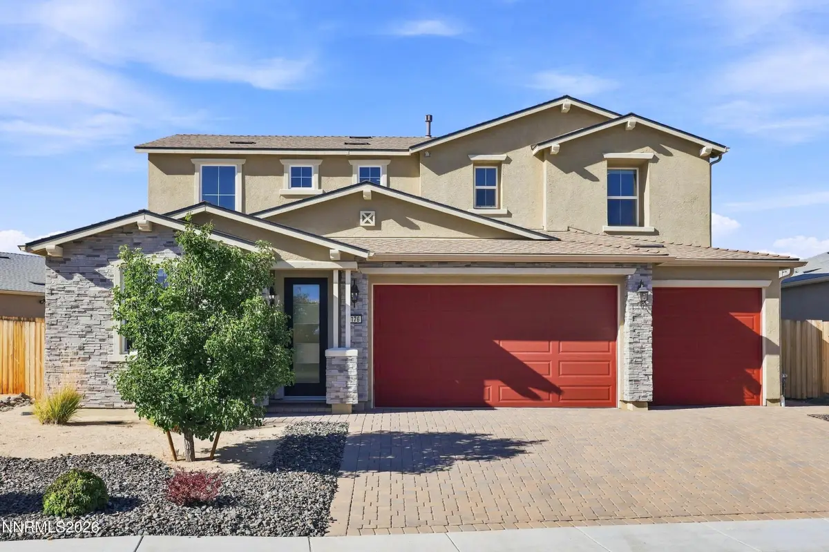 2176 Selway Drive, Sparks, NV 89436 - #1