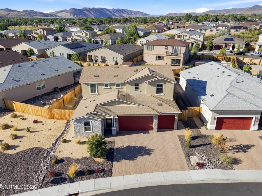 2176 Selway Drive, Sparks, NV 89436 - #3