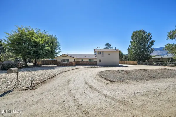 919 Arrowhead Drive, Carson City, NV 89706