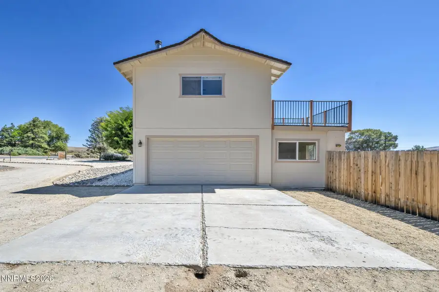 919 Arrowhead Drive, Carson City, NV 89706 - #2