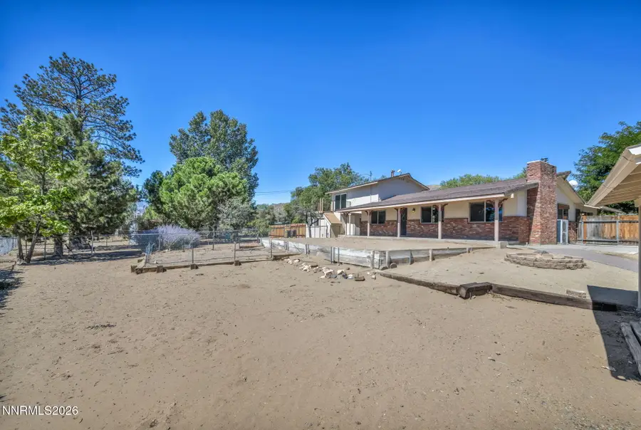 919 Arrowhead Drive, Carson City, NV 89706 - #3