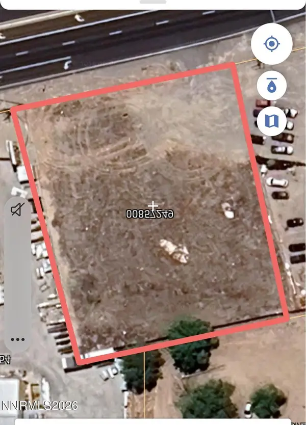 Hwy 50 Apn 008-572-49, Fallon, NV 89406