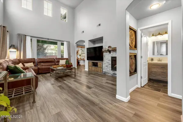 7215 Fox Wood Lane, Sparks, NV 89436