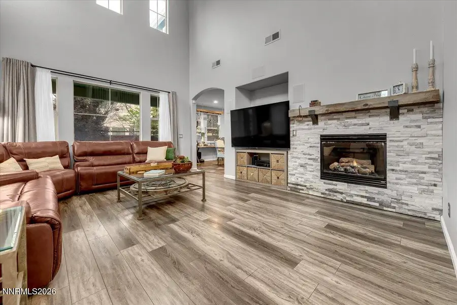 7215 Fox Wood Lane, Sparks, NV 89436 - #2