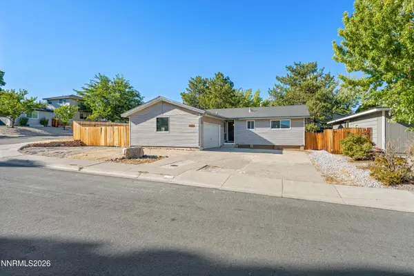 3015 Slater Avenue, Reno, NV 89503