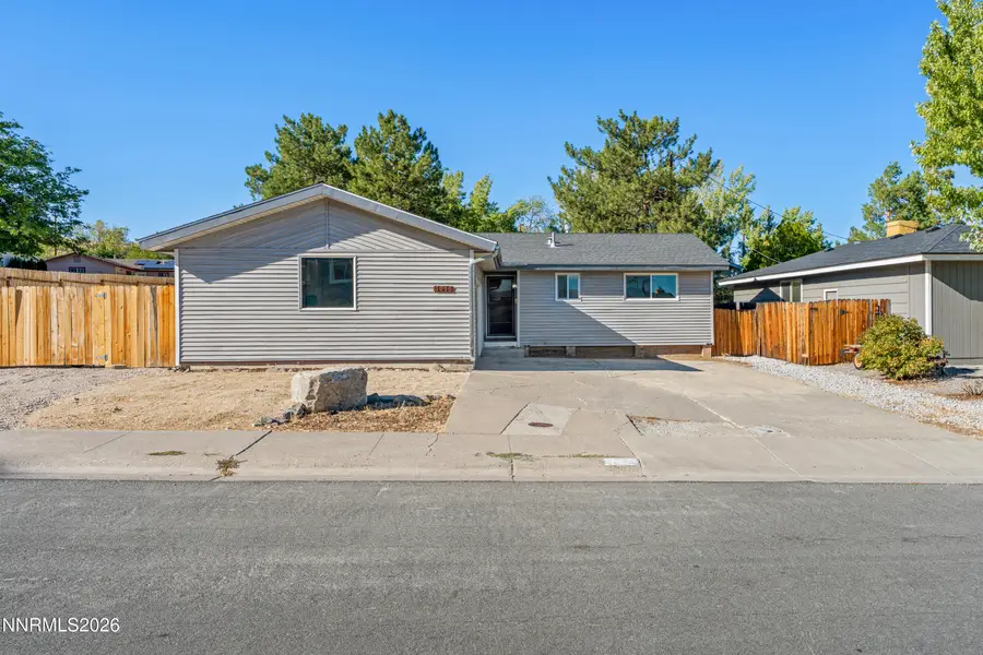 3015 Slater Avenue, Reno, NV 89503 - #2