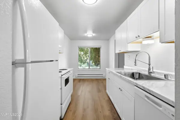 3926 Clear Acre Lane #109, Reno, NV 89512