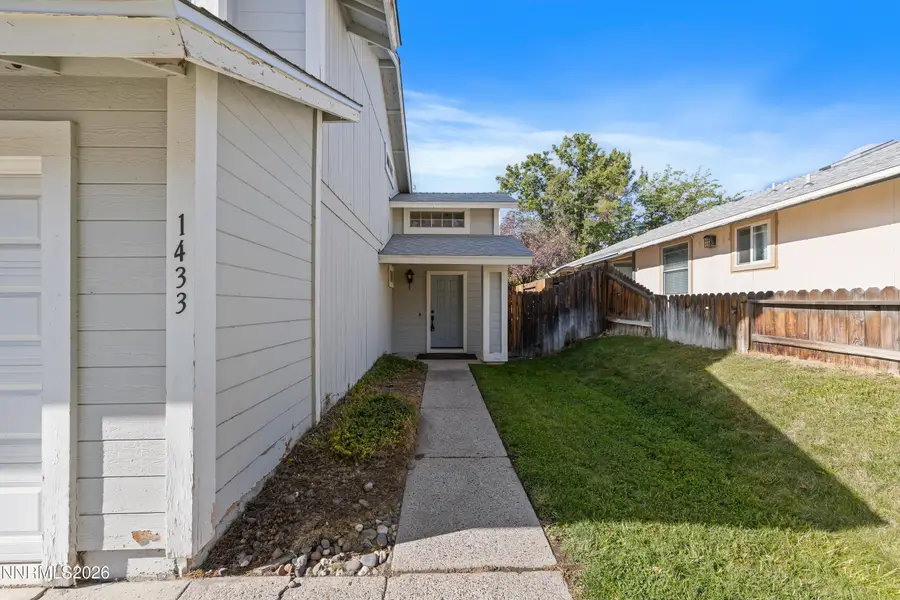1433 Ambassador Drive, Reno, NV 89523 - #2