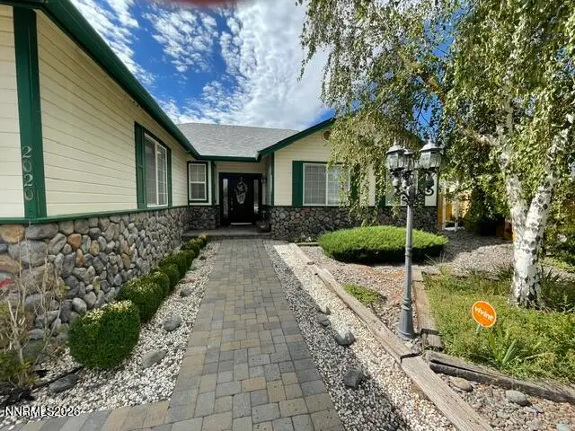 2020 Shadow Brook Court, Carson City, NV 89703 - #3