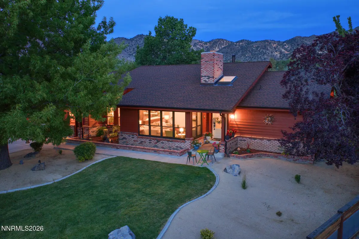 4150 Inwood Lane, Reno, NV 89502 - #1