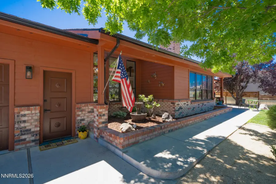 4150 Inwood Lane, Reno, NV 89502 - #3