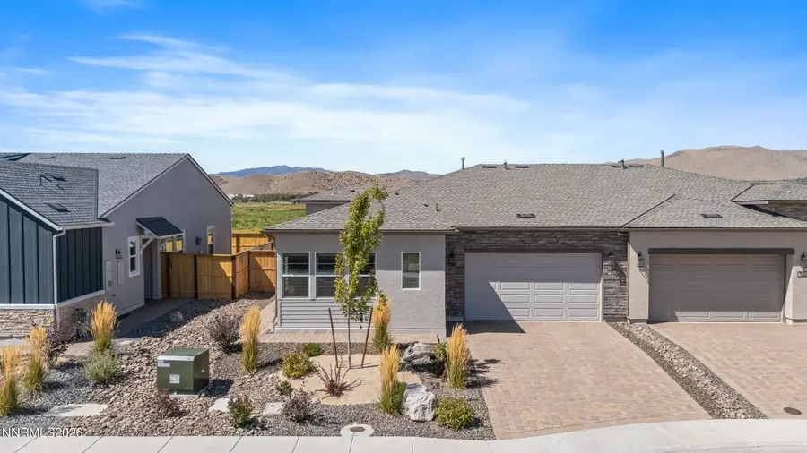 7285 Basin Rdg Trail, Sparks, NV 89436 - #2