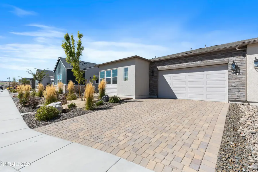 7285 Basin Rdg Trail, Sparks, NV 89436 - #3