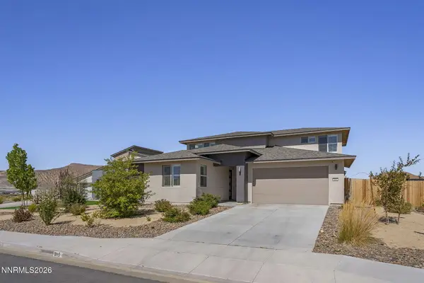 315 Grafton Drive, Sparks, NV 89441