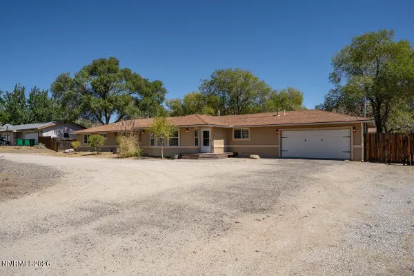 5495 S Edmonds Drive, Carson City, NV 89701