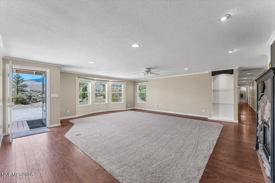 5495 S Edmonds Drive, Carson City, NV 89701 - #2
