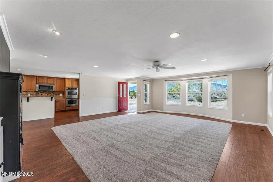 5495 S Edmonds Drive, Carson City, NV 89701 - #3
