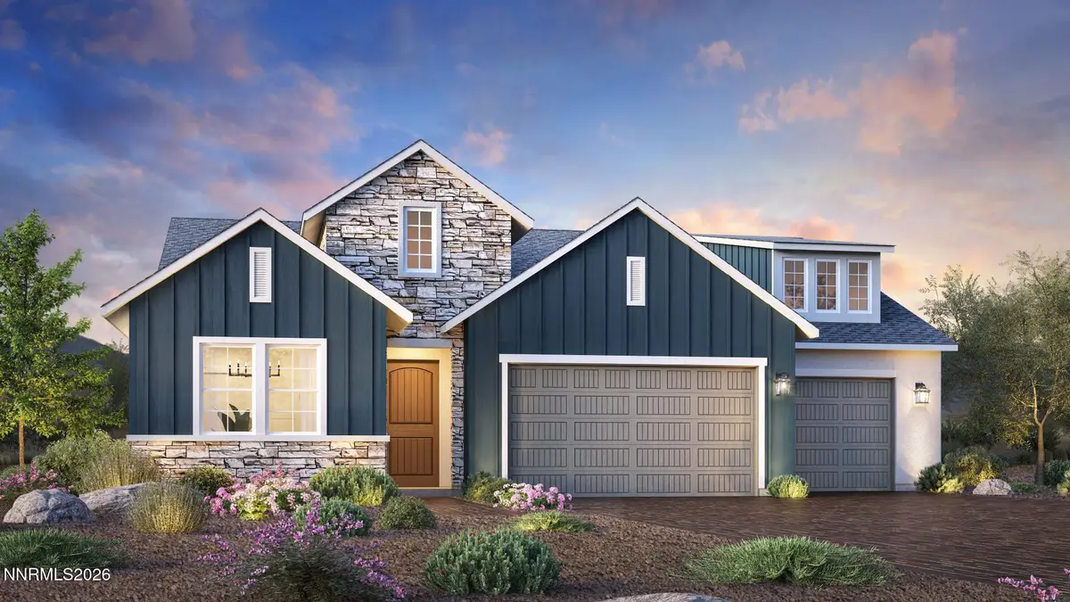 7571 Hoback Drive #Windsong 59, Sparks, NV 89436 - #1