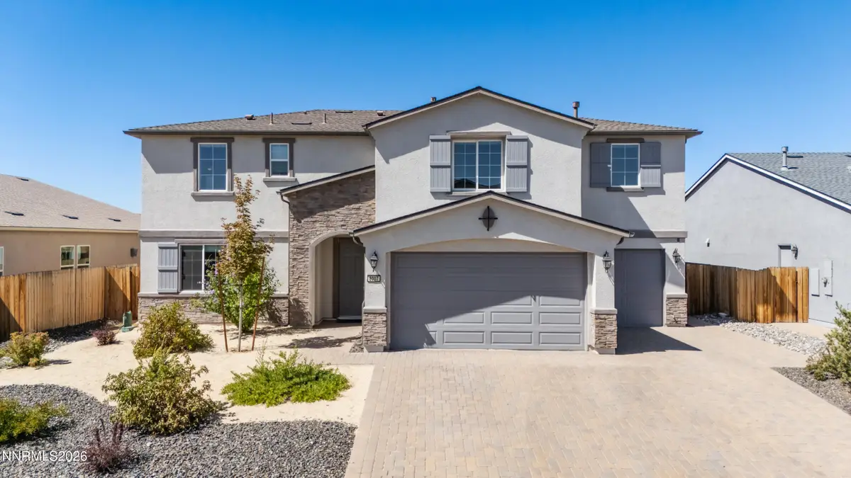 8007 Furnace Creek Drive, Sparks, NV 89436 - #1