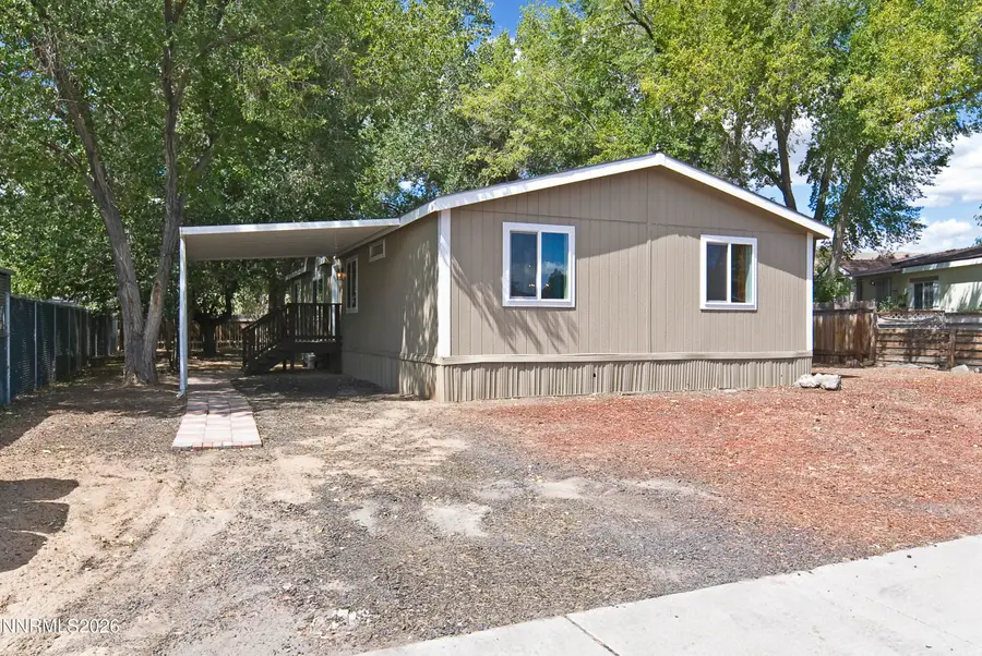 14 Riley Circle, Carson City, NV 89703 - #2