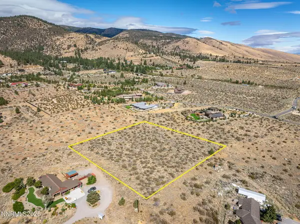 0 Mount Rose Highway #049-070-10, Reno, NV 89511
