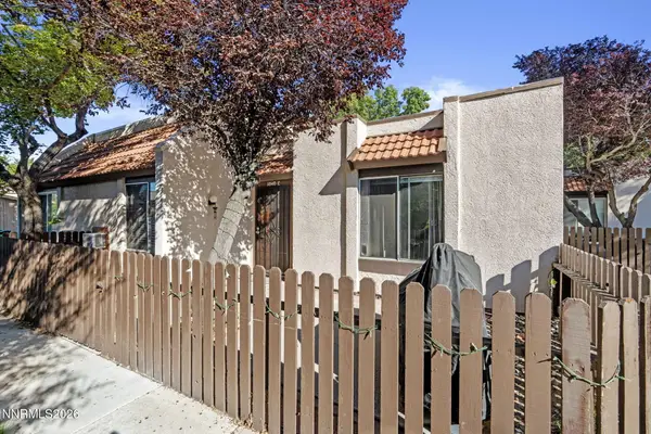 1040 Baywood Drive #C, Sparks, NV 89434